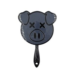 Jeffree Star x Shane Dawson Black‎ Pig Mirror